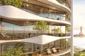 Kawalerka 38 m² Ras al-Chajma, Emiraty Arabskie