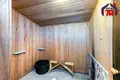 Casa 169 m² Zabalocki sielski Saviet, Belarús