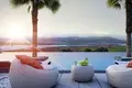Квартира 3 комнаты 76 м² Бодрум, Турция