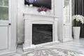 3 bedroom apartment 73 m² Minsk, Belarus