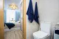 Квартира 3 комнаты 74 м² Гуардамар, Испания