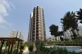 Mieszkanie w nowym budynku Gotowe do Zamieszkania Apartamenty z Widokiem na Morze w Tece, Mersin