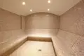 Квартира 3 комнаты  Аланья, Турция