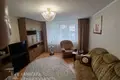 Mieszkanie 3 pokoi 77 m² Osipowicze, Białoruś
