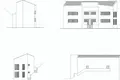 Apartamento 1 habitacion 55 m² Opcina Vrbnik, Croacia