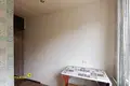 Квартира 2 комнаты 47 м² Минск, Беларусь