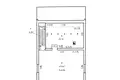 House 143 m² Naracki sielski Saviet, Belarus