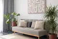 Wohnung 2 Schlafzimmer 68 m² Budva, Montenegro