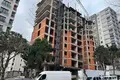 Wohnung 4 zimmer 160 m² Kadikoy, Türkei