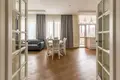 Квартира 4 комнаты 126 м² Минск, Беларусь