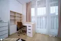 3 room apartment 52 m² Minsk, Belarus