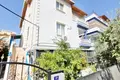 Dzielnica mieszkaniowa Ezgi Apartments 