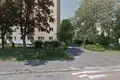 2 room apartment 42 m² Warsaw, Poland