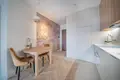 1 bedroom apartment 34 m² Warsaw, Poland