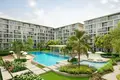 Квартира 2 спальни 56 м² Choeng Thale, Таиланд