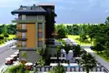 Apartamento 1 habitación 133 m² Kargicak, Turquía