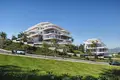 Wohnung 1 Schlafzimmer 191 m² Mijas, Spanien