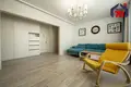 Wohnung 4 zimmer 95 m² Minsk, Belarus