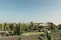 Apartamento 1 habitacion 52 m² Bavaro, República Dominicana