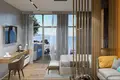 Appartement 1 chambre 31 m² Batoumi, Géorgie