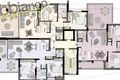 Квартира 2 комнаты 109 м² Като Дефтера, Кипр