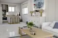 Mieszkanie 3 pokoi 153 m² Kapparis, Cypr