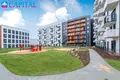 Квартира 2 комнаты 46 м² Вильнюс, Литва