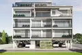 Mieszkanie 3 pokoi 139 m² Larnaka, Cypr