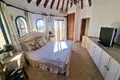Willa 3 pokoi 215 m² Callosa den Sarria, Hiszpania