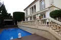 4-Schlafzimmer-Villa  Finestrat, Spanien