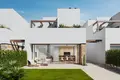 3-Schlafzimmer-Villa 197 m² Torre-Pacheco, Spanien