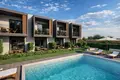 Kawalerka 35 m² Nea Kallikrateia, Grecja