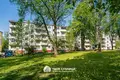 2 bedroom apartment 42 m² Minsk, Belarus