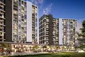 1 bedroom apartment 55 m² Maltepe, Turkey