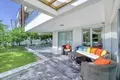 Residential complex 3-Bedroom duplex apartments with Large Terrace in Cikcilli, Alanya