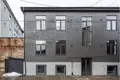 Appartement 1 chambre 37 m² Riga, Lettonie