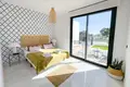 Wohnung 3 zimmer 124 m² Villajoyosa, Spanien