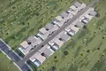 Residential complex New turnkey villa complex with swimming pools, Lamai, Koh Samui, Thailand