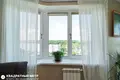 2 room apartment 62 m² Minsk, Belarus