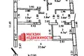3 room house 165 m² Sapotskin, Belarus