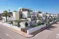 3 bedroom townthouse 88 m² Mazarron, Spain