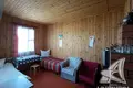 Maison 30 m² Muchaviecki sielski Saviet, Bélarus