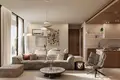 Квартира 3 комнаты 124 м² Дубай, ОАЭ
