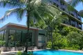 Penthouse 3 pokoi 228 m² Choeng Thale, Tajlandia
