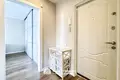 Apartamento 1 habitación 33 m² en Minsk, Belarús