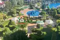 Mieszkanie 3 pokoi 113 m² Rawda, Bułgaria