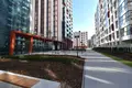 Propiedad comercial 1 habitación 141 m² en Varsovia, Polonia