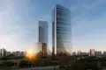 Commercial property 114 m² in Moscow, Russia