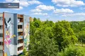Wohnung 1 zimmer 18 m² Vilnius, Litauen