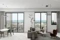 Apartamento 3 habitaciones 117 m² Nicosia, Chipre